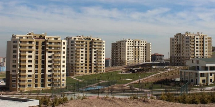 Ankara Bağlıca Ev Temizliği Şirketleri