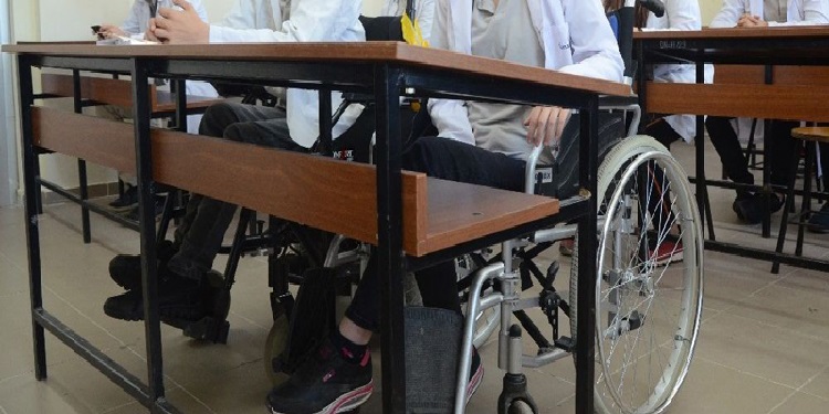 Ankara'da Engelli Vatandaşlarımıza Ev Temizliğinde Büyük İndirimler