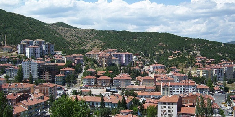 Ankara Kızılcahamam Temizlik Şirketleri
