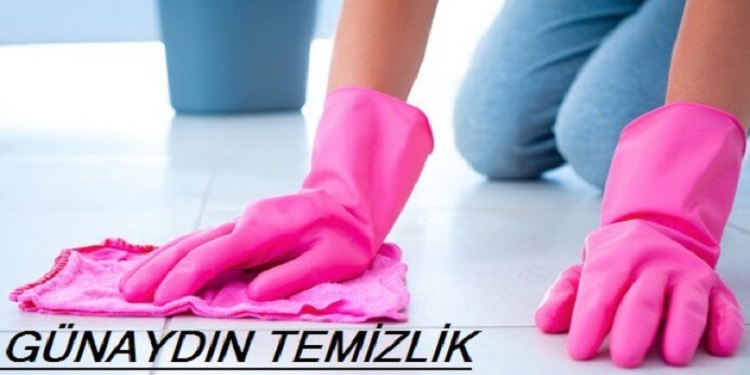 Ankara Temizlik Hizmetleri