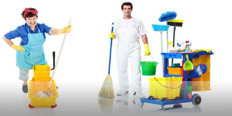 Ankara’daki En İyi Temizlik Şirketi
