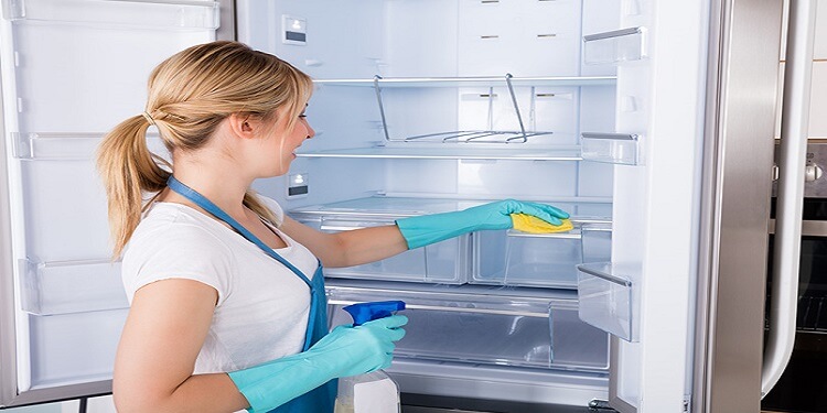 Buzdolabı Temizliği Nasıl Yapılmalıdır