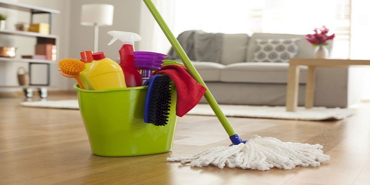 Ev Temizliğinde İpuçları